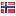 urbanet.no server is located in Norway